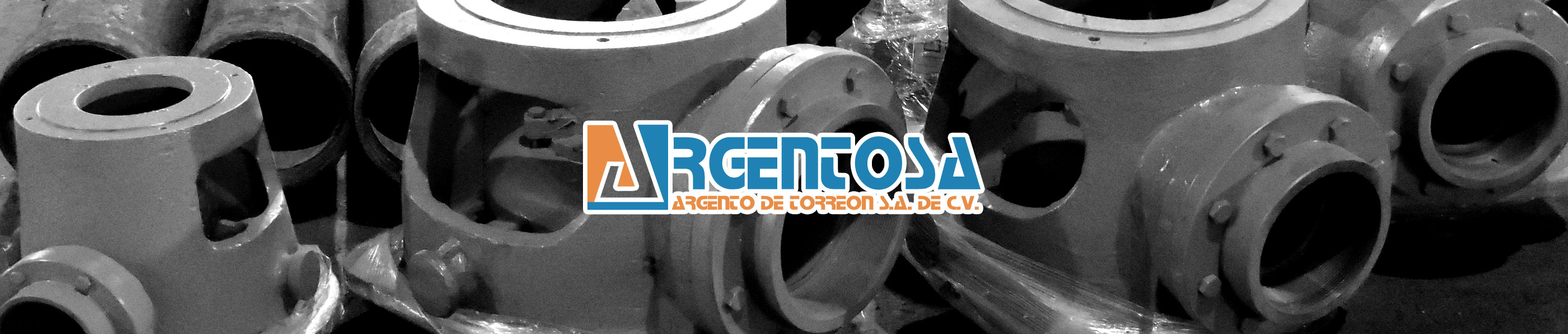 Argentosa - Fabricación y reparación de Bombas tipo turbina para pozo profundo